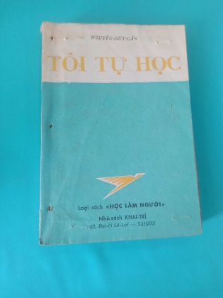 TÔI TỰ HỌC