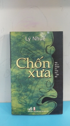 CHỐN XƯA