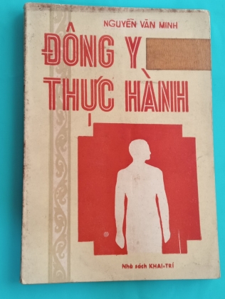 ĐÔNG Y THỰC HÀNH