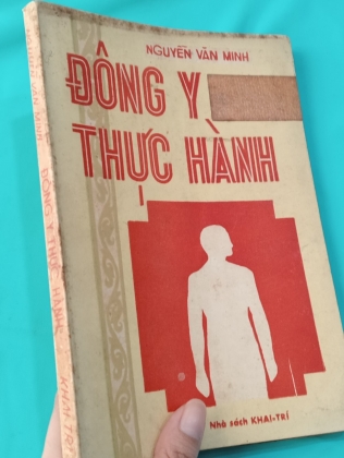 ĐÔNG Y THỰC HÀNH