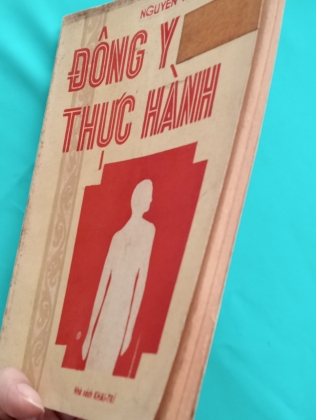 ĐÔNG Y THỰC HÀNH