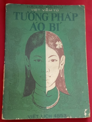 TƯỚNG PHÁP ÁO BÍ