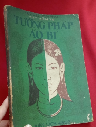 TƯỚNG PHÁP ÁO BÍ