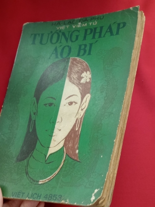 TƯỚNG PHÁP ÁO BÍ