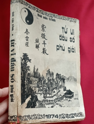 TỬ VI ĐẦU SỐ PHÚ GIẢI