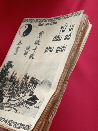 TỬ VI ĐẦU SỐ PHÚ GIẢI