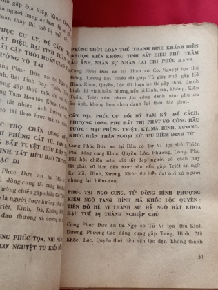 TỬ VI ĐẦU SỐ PHÚ GIẢI