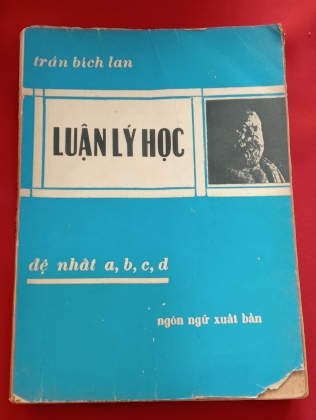 LUẬN LÝ HỌC