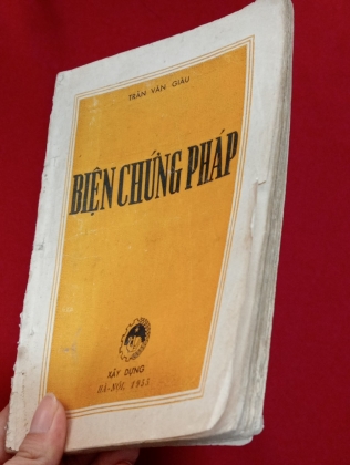 BIỆN CHỨNG PHÁP