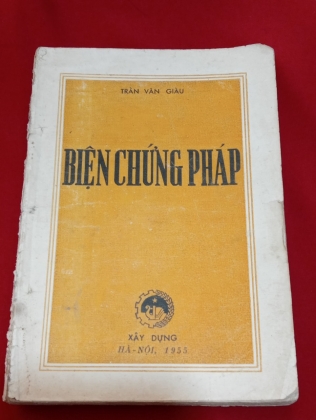 BIỆN CHỨNG PHÁP