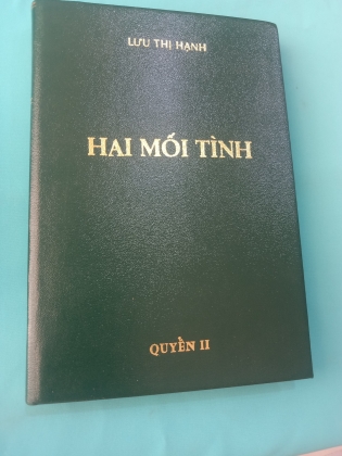 HAI MỐI TÌNH 