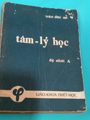 TÂM LÝ HỌC ĐỆ NHẤT A  