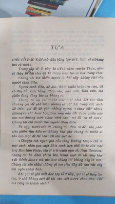 THÚ XEM TRUYỆN TÀU