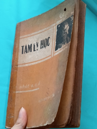 TÂM LÝ HỌC ĐỆ NHẤT A,C,D