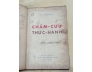 CHÂM CỨU THỰC HÀNH