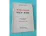 VĂN PHẠM VIỆT NAM - BÙI ĐỨC TỊNH