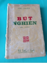 BÚT NGHIÊN