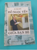 ĐỖ NGỌC YẾN GIỮA BẠN BÈ