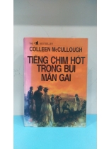 TIẾNG CHIM HÓT TRONG BỤI MẬN GAI