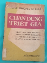 CHÂN DUNG TRIẾT GIA - ĐẶNG PHÙNG QUÂN