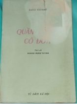 QUẦN CHÚNG CÔ ĐƠN