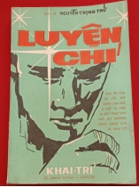 LUYỆN CHÍ