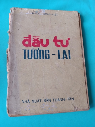 ĐẦU TƯ TƯƠNG LAI