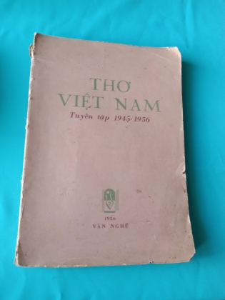 THƠ VIỆT NAM