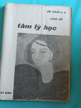 TÂM LÝ HỌC ĐỆ NHẤT C D