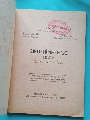 SIÊU HÌNH HỌC 12CD