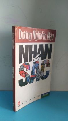 NHAN SẮC