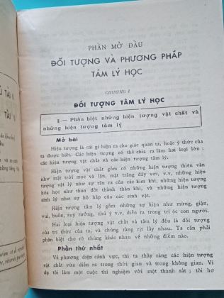 LUẬN TRIẾT HỌC TÚ TÀI PHẦN II