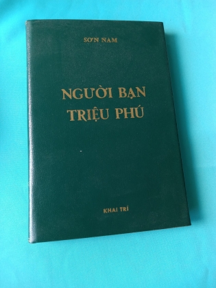 NGƯỜI BẠN TRIỆU PHÚ