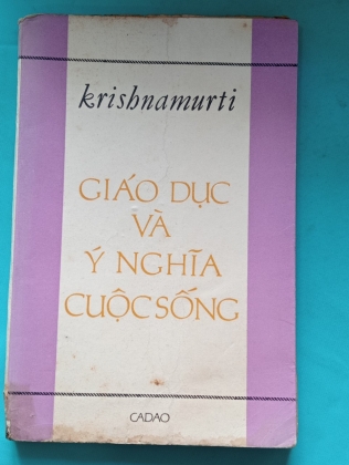 GIÁO DỤC VÀ Ý NGHĨA CUỘC SỐNG