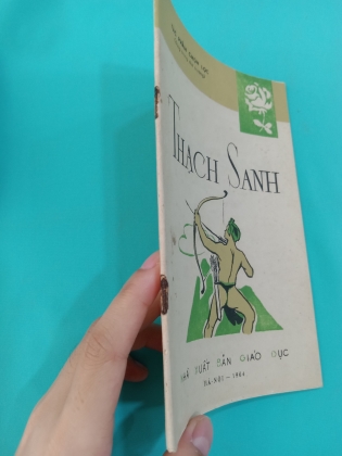 THẠCH SANH