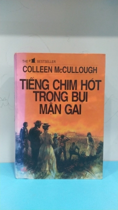 TIẾNG CHIM HÓT TRONG BỤI MẬN GAI