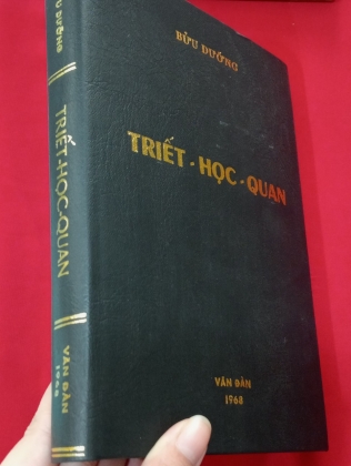 TRIẾT HỌC QUAN