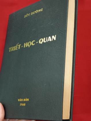 TRIẾT HỌC QUAN