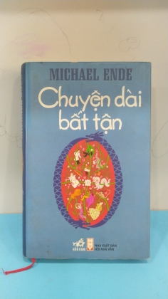 CHUYỆN DÀI BẤT TẬN 