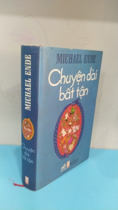 CHUYỆN DÀI BẤT TẬN 