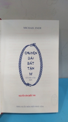 CHUYỆN DÀI BẤT TẬN 