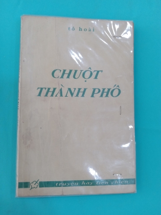 CHUỘT THÀNH PHỐ