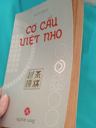 CƠ CẤU VIỆT NHO