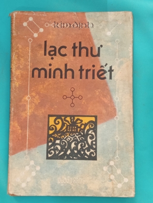 LẠC THƯ MINH TRIẾT