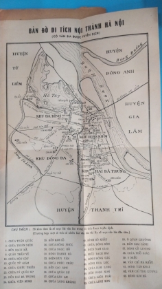 TUYỂN TẬP VĂN BIA HÀ NỘI