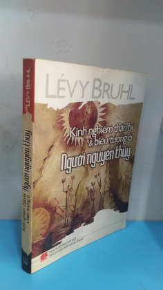 KINH NGHIỆM THẦN BÍ VÀ BIỂU TƯỢNG Ở NGƯỜI NGUYÊN THỦY