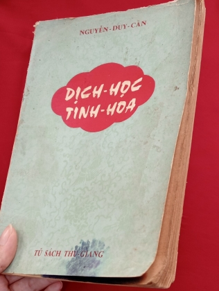 DỊCH HỌC TINH HOA