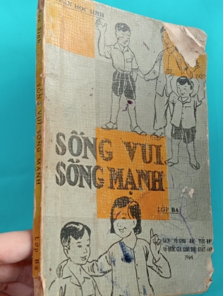 SỐNG VUI SỐNG MẠNH