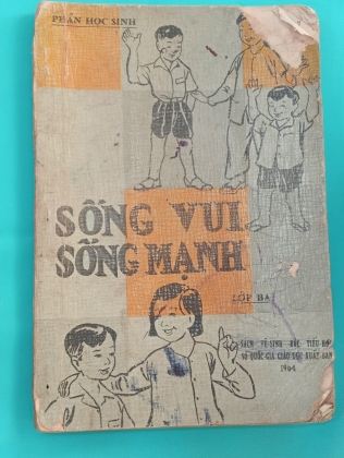 SỐNG VUI SỐNG MẠNH