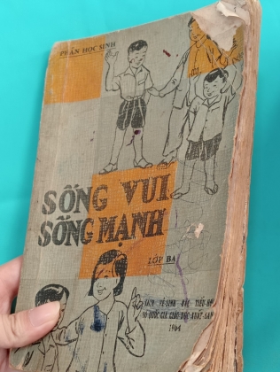 SỐNG VUI SỐNG MẠNH